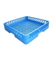 Çatal Kaşık Yıkama Basketi