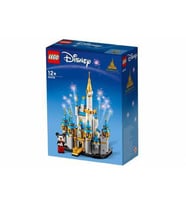 LEGO 40478 Mini Disney Castle