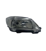Skoda Fabia Sağ Beyaz Far Lambası 2009-2012