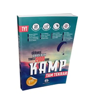 Bilgi Sarmal Tyt Kamp Tam Tekrar