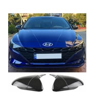 hyundai elantra 2021 sonrası uyumlu batman ayna kapağı