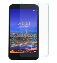 Vestel Venüs V4 Nano Flexible Esnek 9H Temperli Ekran Koruyucu Cam