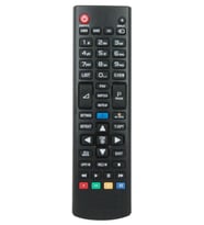 MAZA Lcd Lg Tv Kumanda -1132 ST00566(uyumlu)
