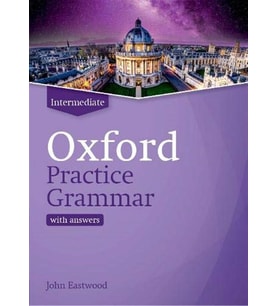 Oxford Practice Grammar intermediate : Revised with Key (YENİ)