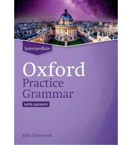 Oxford Practice Grammar intermediate : Revised with Key (YENİ)