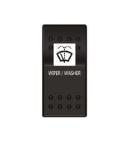 SWITCH ON-OFF SİLECEK+FISKİYE 12/24 V TEKNE, YAT VE KARAVAN