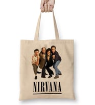 Nirvana 01 Bez Çanta Uzun Saplı