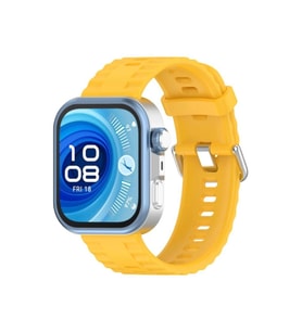 Huawei Watch Fit 3 Klasik Kordon (saat Değildir) - Sarı