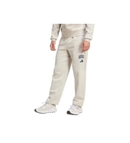 Adidas JM9177 M Collegiate Pt Erkek Eşofman Altı (Bej)