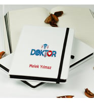 Doktora Hediye Defter 004