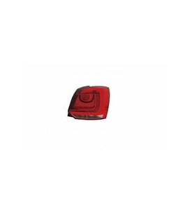 VOLKSWAGEN POLO ARKA STOP SOL 2009-2013 6R0945095AH