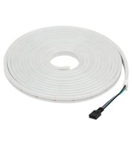 Powermaster PM-17903 Silikon Kaplamalı 12 Volt 5 Metre RGB Neon Led Şerit Aydınlatma