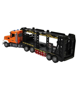S00005094 R/C KAMYON 1/12 TRANSPORT SES/IŞIK 2.4G
