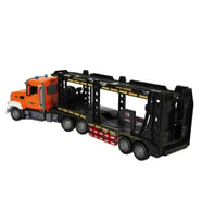 S00005094 R/C KAMYON 1/12 TRANSPORT SES/IŞIK 2.4G