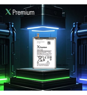 Samsung A6 SM-A600F Uyumlu Batarya Xpremium Pil Süper Yüksek Kalite 3000 mAh EB-BJ800ABE
