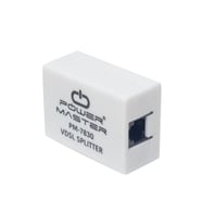 Powermaster Adsl Vdsl Splitter Kablosuz Filtreli PM-7830