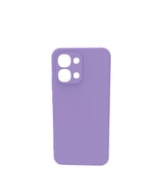 Oppo A6 Pro Kılıf Kamera Korumalı Silikon Rubber Arka Kapak