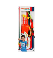 0642 NessiWorld Okçuluk Seti