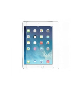 İpad Air 3 10.5 Inç Uyumlu Kılıf Dostu Cam Ekran Koruyucu