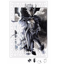 Tempestade Thor Puzzle 240 Parça Yapboz