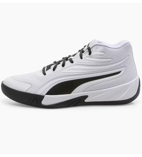 Puma Court Pro Beyaz Basketbol Ayakkabısı - 310829 07