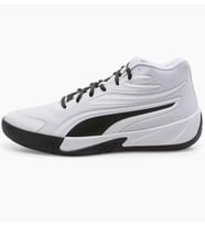 Puma Court Pro Beyaz Basketbol Ayakkabısı - 310829 07