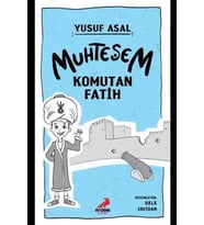 Muhteşem Komutan Fatih