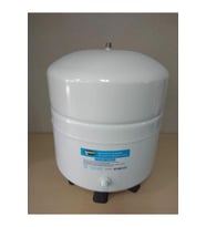 Su Arıtma Cihazları Için 12 Litre (3.2) Metal Tank