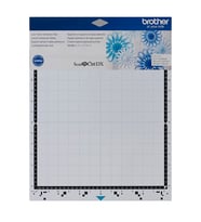Brother ScanNCut SDX Kısa Projeler İçin Hafif Yapışkanlı Kesme Matı 305x305mm