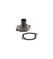 Fiat Marea 1.6 1996-2007 Radyatör Yedek Su Deposu Kapaksız Metal Borulu Nextpart