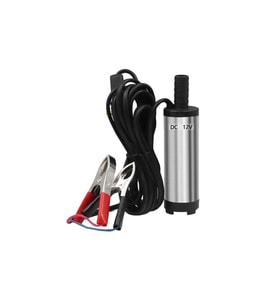 MEŞEM 5501 Mazot Pompası 24V 60 Watt (Standart)