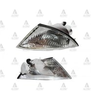 Sinyal Lambası Carisma  1996-2000 Sol (1 Adet) (Oem No: Mb952157)