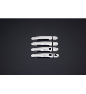 Toyota Corolla Krom Kapı Kolu 4 Kapı (Sensörlü) 2007-2013