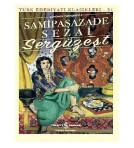 İş Bankası - Sergüzeşt Sami Paşazade Sezai