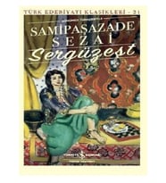İş Bankası - Sergüzeşt Sami Paşazade Sezai