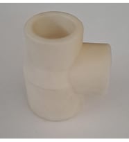 PPRC İNEGAL TE Ø32X25X25 ( PAKPLAST )