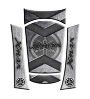 Yamaha Xmax 2018 - 2022 Uyumlu Tank Pad 005