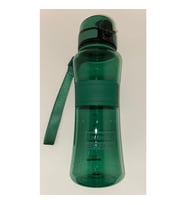Uzspace 550Ml Tritan Matara 5026 Forest Green