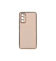 Samsung Galaxy A03S Uyumlu Kılıf Zore Bark Kapak