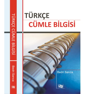 Türkçe Cümle Bilgisi