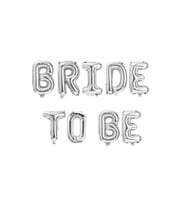 Bride To Be Bronze 16?