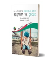 Boşanma Ve Çocuk