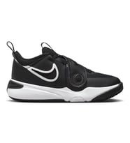 Nike Team Hustle D 11 Unisex Siyah Çocuk Basketbol Ayakkabısı