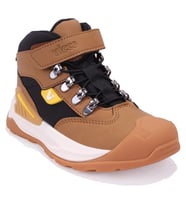 Vicco Stone 869F25K303 Kamel Ortopedik Günlük Erkek Çocuk Spor Bot