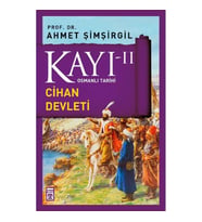 KAYI 2 CİHAN DEVLETİ