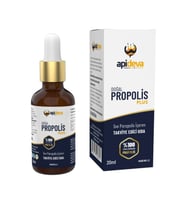 %20 Doğal Propolis 