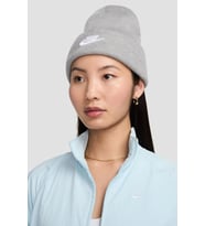 Nike Peak Beanie TC Future Unisex Bere Gri