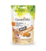 Gardenmix Tavuklu İçi Dolgulu Kedi Ödülü 60gr