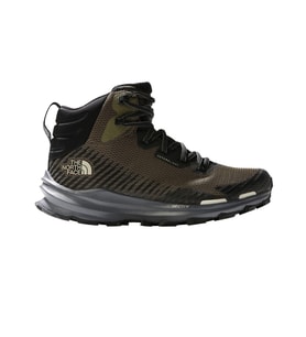 The North Face M VECTIV FASTPACK MID FUTURELIGHT Erkek Bot NF0A5JCWWMB1 (Yeşil)