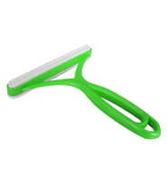 Aspet Silikon Çift Taraflı Tiftik Tüy Toplayıcı 12.5x14 cm Yeşil